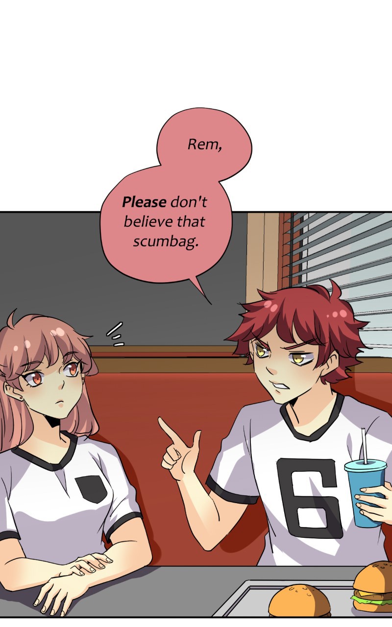 unOrdinary Chapter 182 page 27 - Chapter 182: Episode 176