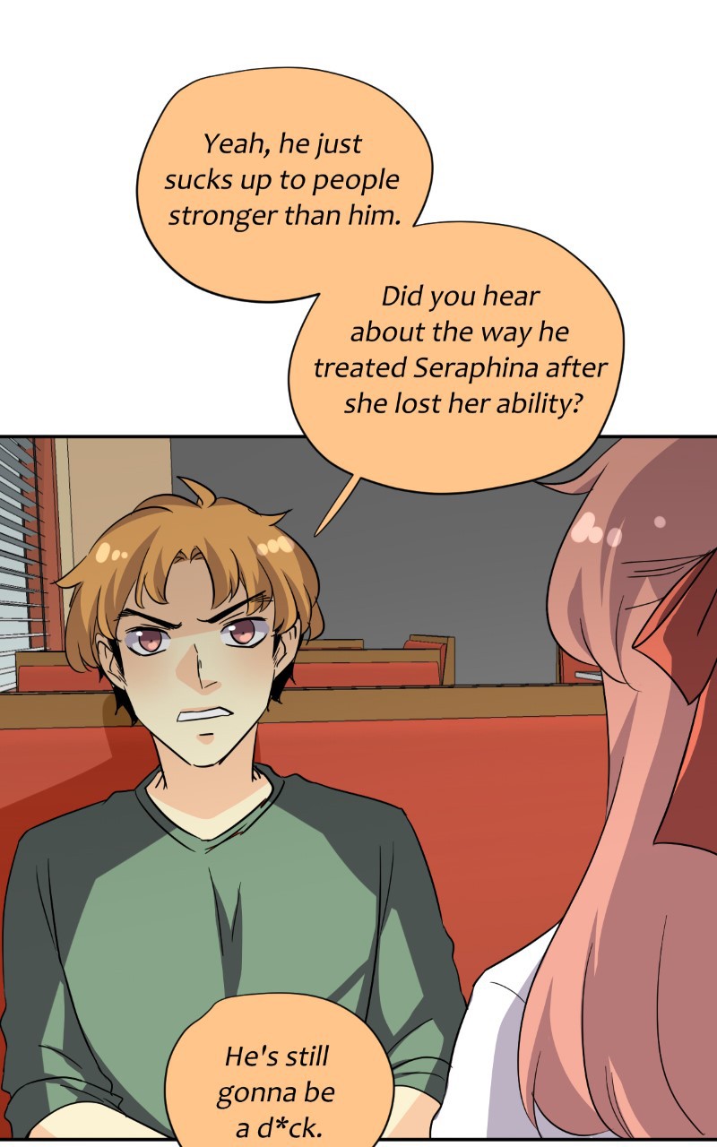 unOrdinary Chapter 182 page 28 - Chapter 182: Episode 176