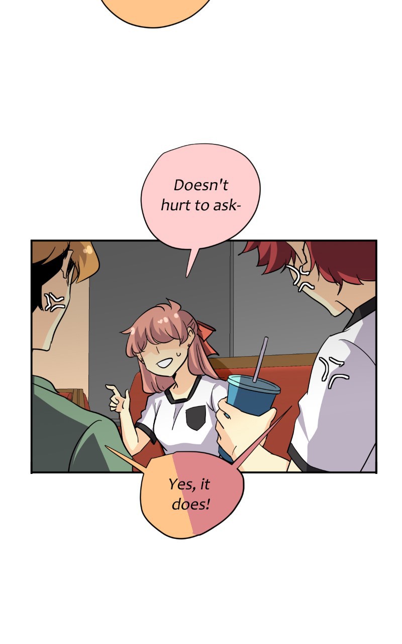 unOrdinary Chapter 182 page 29 - Chapter 182: Episode 176