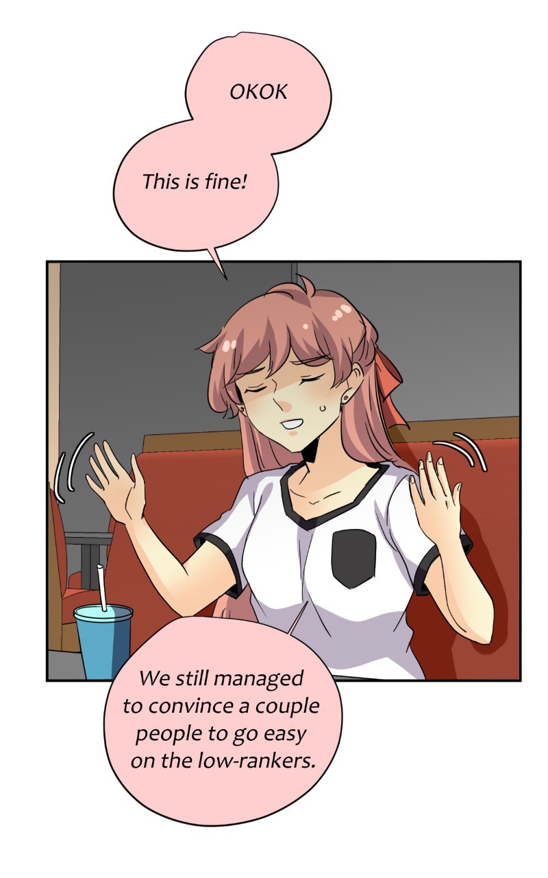 unOrdinary Chapter 182 page 30 - Chapter 182: Episode 176
