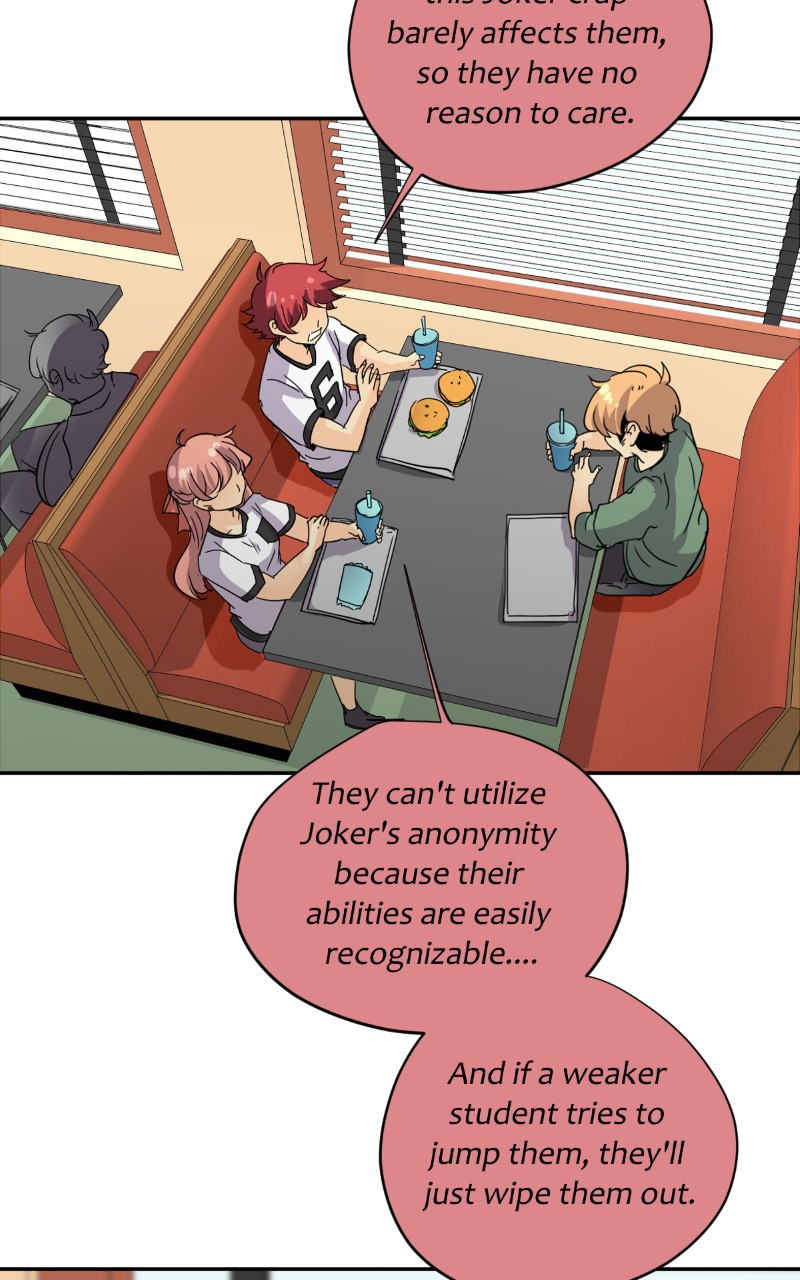 unOrdinary Chapter 182 page 32 - Chapter 182: Episode 176