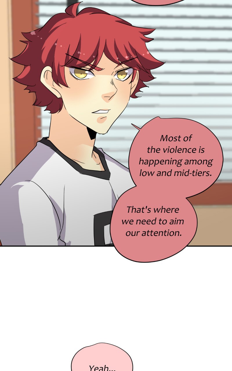 unOrdinary Chapter 182 page 33 - Chapter 182: Episode 176