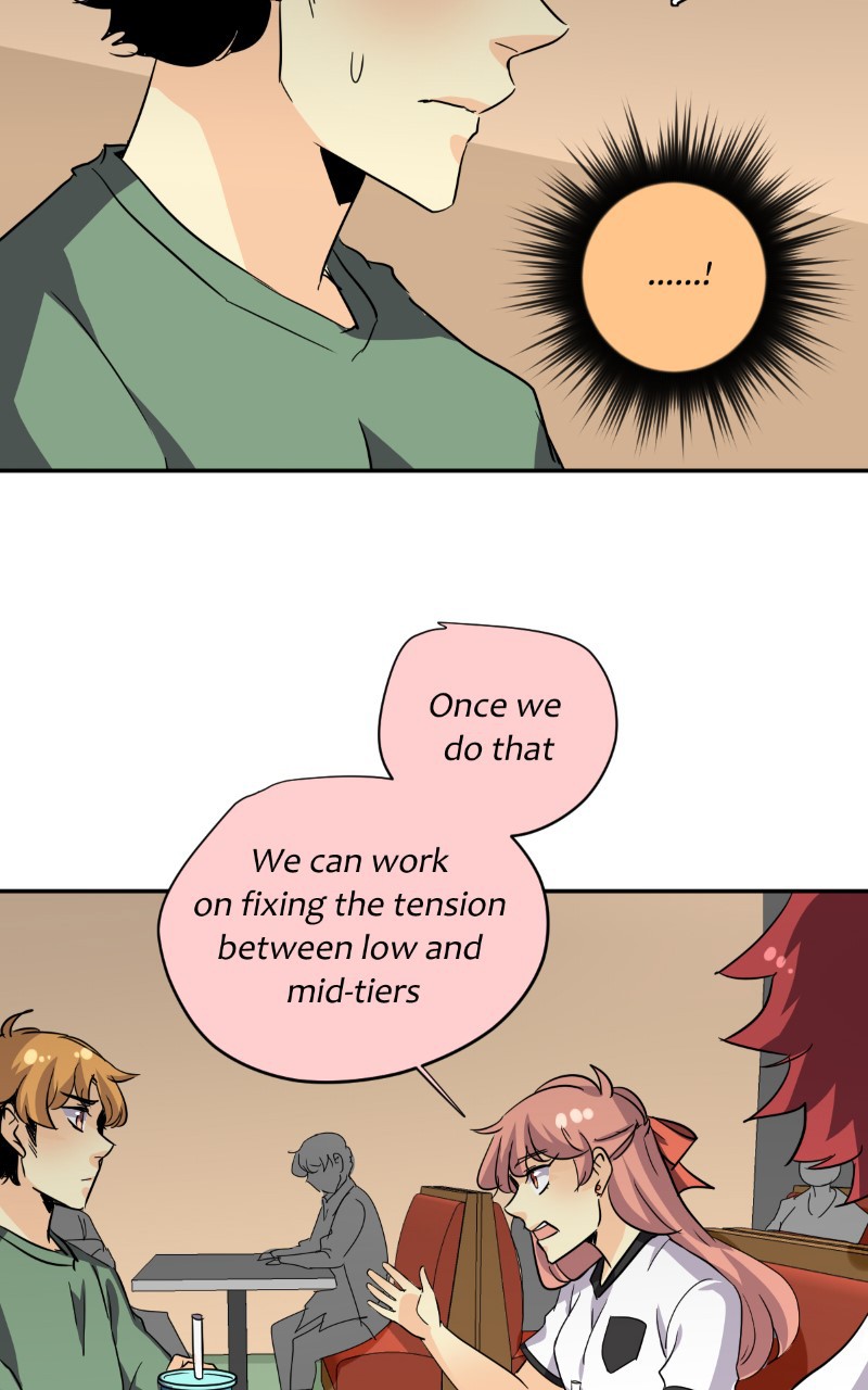 unOrdinary Chapter 182 page 35 - Chapter 182: Episode 176