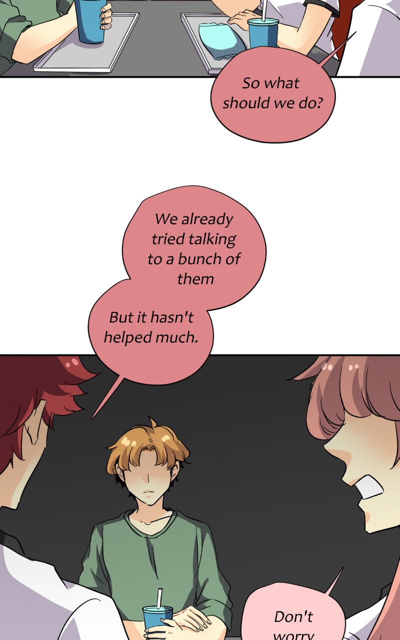 unOrdinary Chapter 182 page 36 - Chapter 182: Episode 176