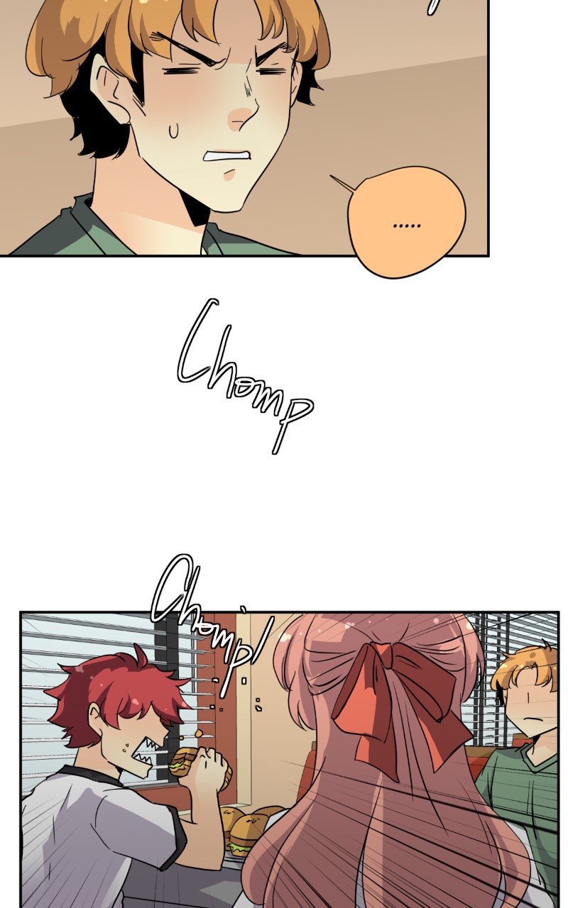 unOrdinary Chapter 182 page 4 - Chapter 182: Episode 176