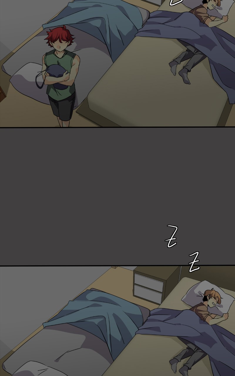 unOrdinary Chapter 182 page 56 - Chapter 182: Episode 176