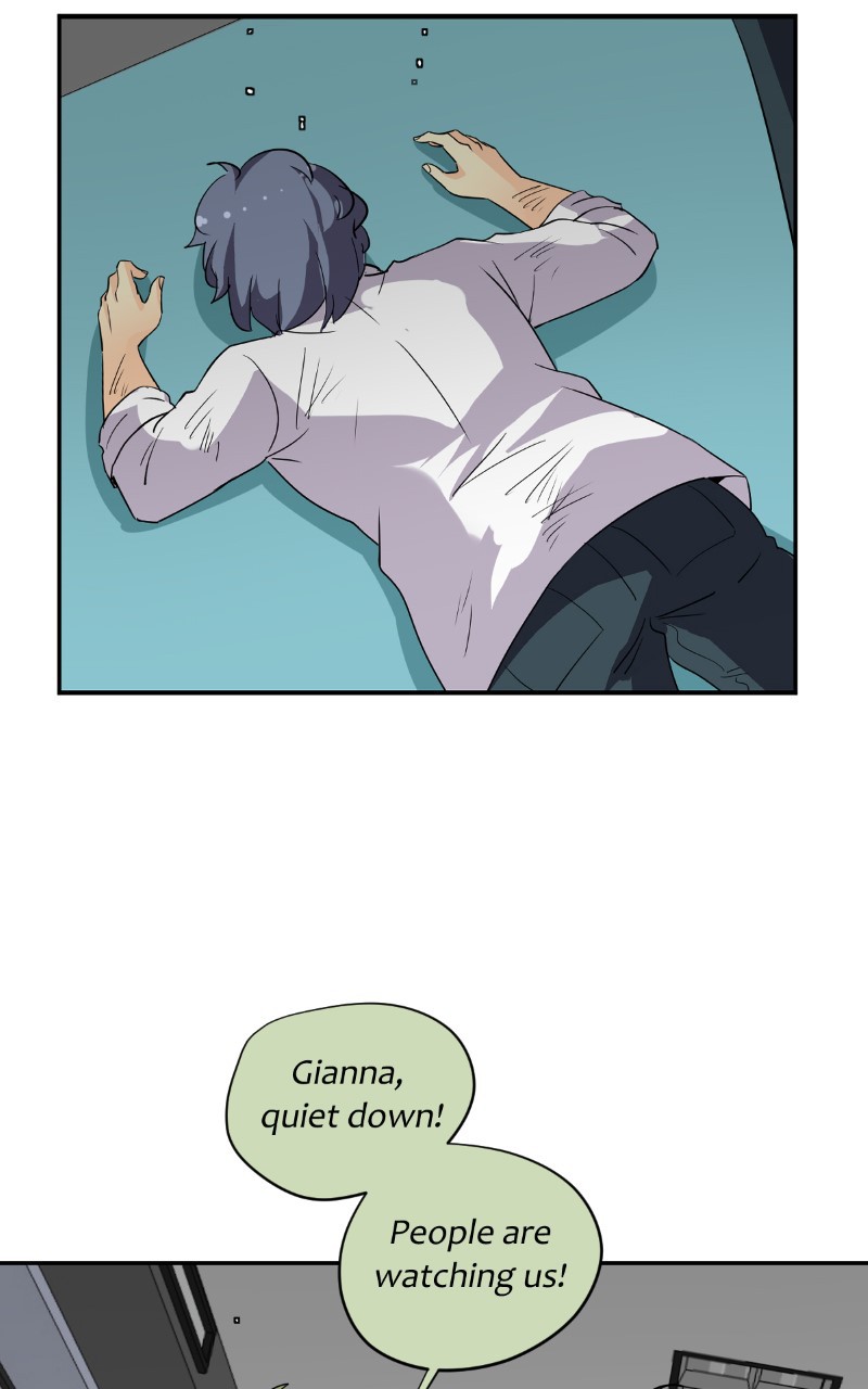 unOrdinary Chapter 182 page 63 - Chapter 182: Episode 176