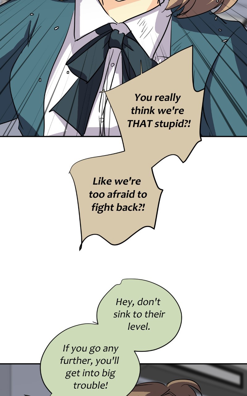 unOrdinary Chapter 182 page 66 - Chapter 182: Episode 176