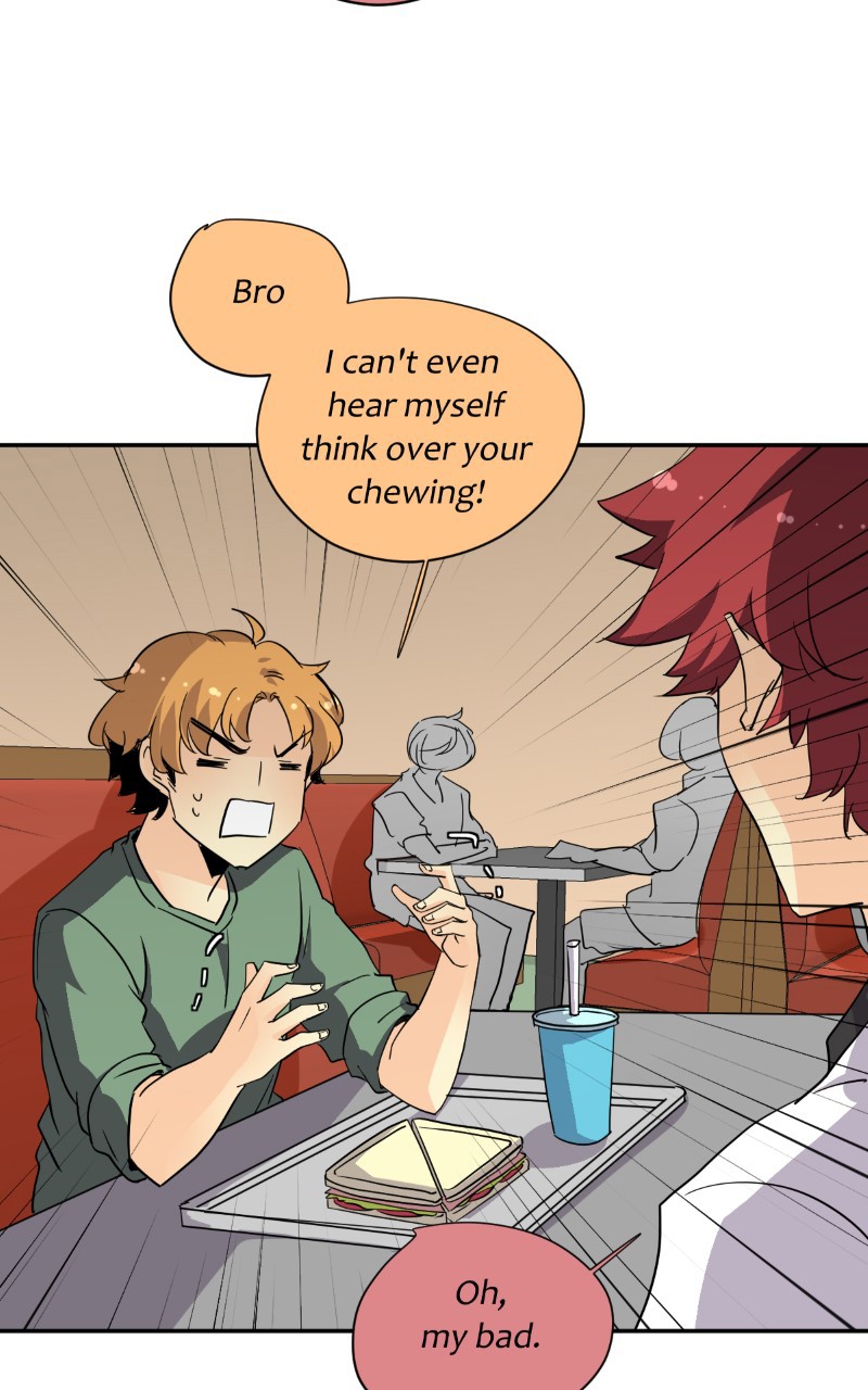 unOrdinary Chapter 182 page 7 - Chapter 182: Episode 176