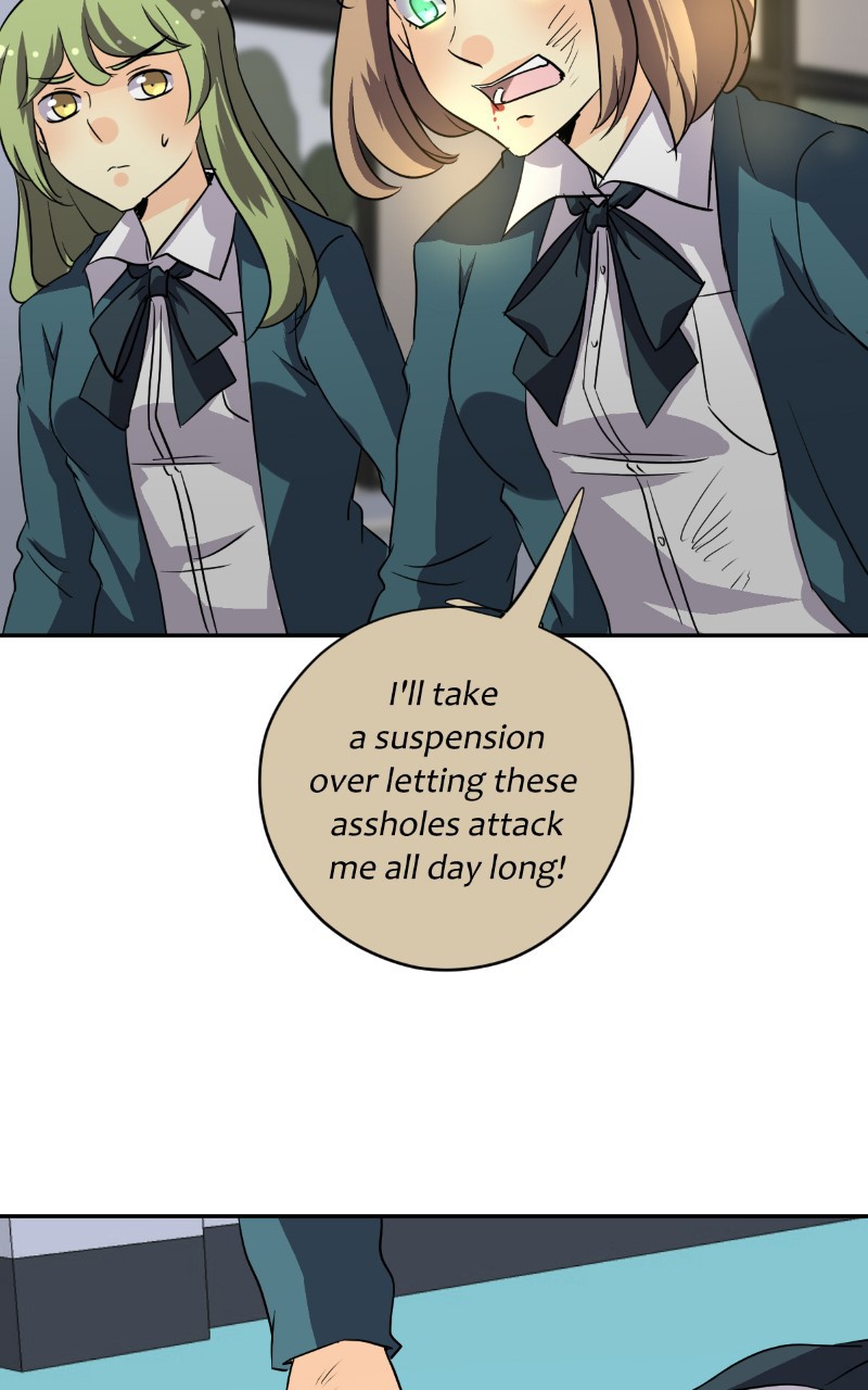 unOrdinary Chapter 182 page 70 - Chapter 182: Episode 176