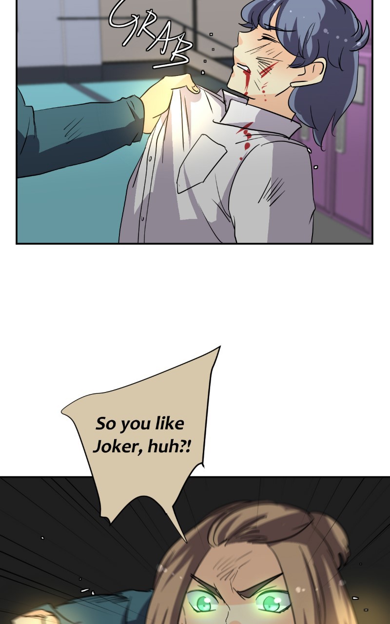 unOrdinary Chapter 182 page 72 - Chapter 182: Episode 176