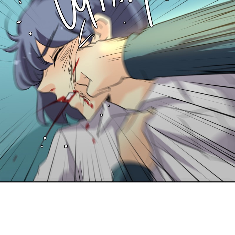 unOrdinary Chapter 182 page 74 - Chapter 182: Episode 176