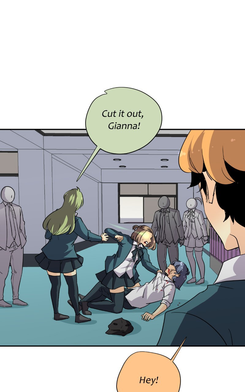 unOrdinary Chapter 182 page 75 - Chapter 182: Episode 176