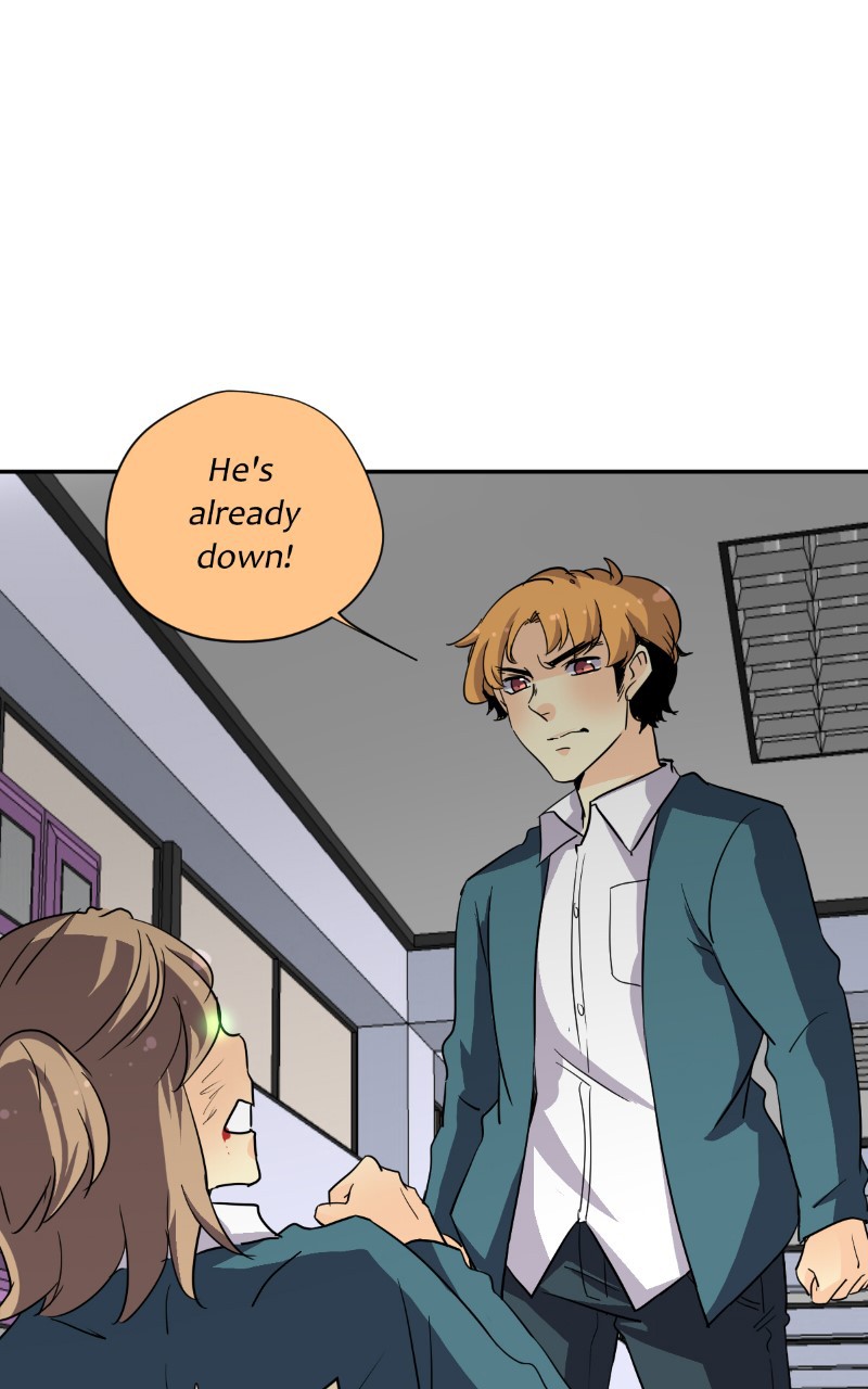 unOrdinary Chapter 182 page 77 - Chapter 182: Episode 176
