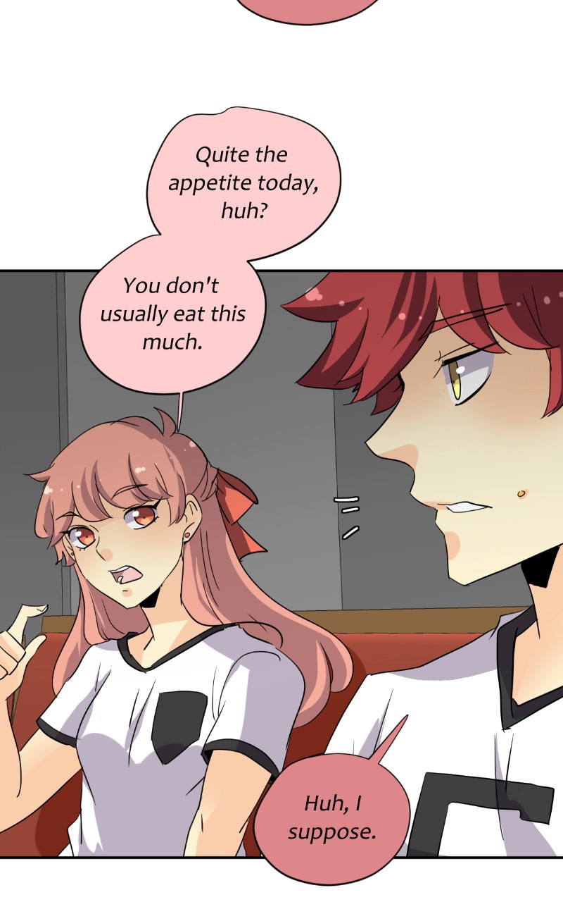 unOrdinary Chapter 182 page 8 - Chapter 182: Episode 176