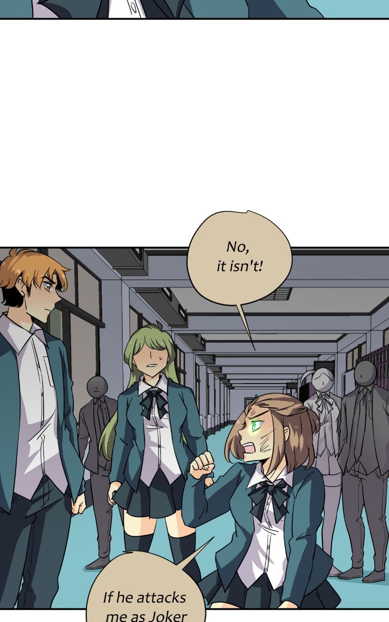 unOrdinary Chapter 182 page 80 - Chapter 182: Episode 176