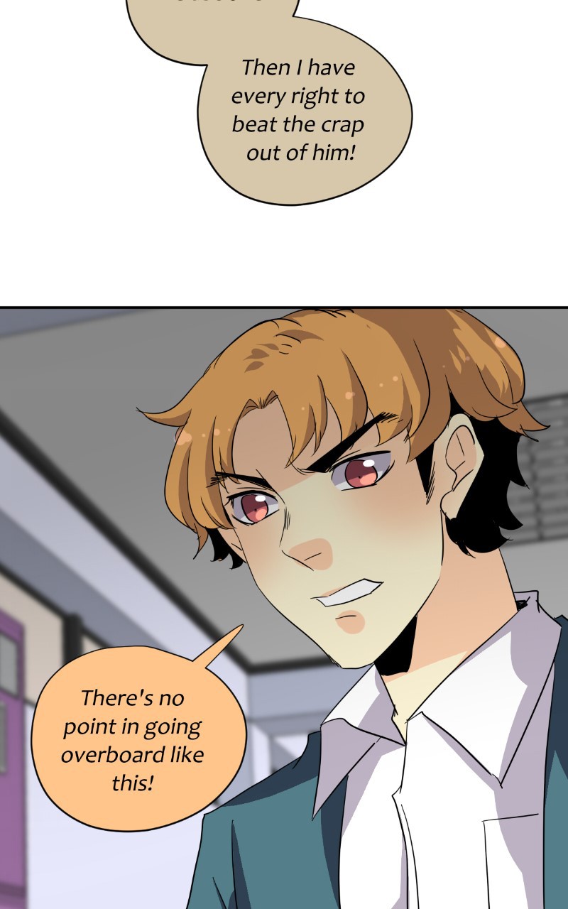 unOrdinary Chapter 182 page 81 - Chapter 182: Episode 176