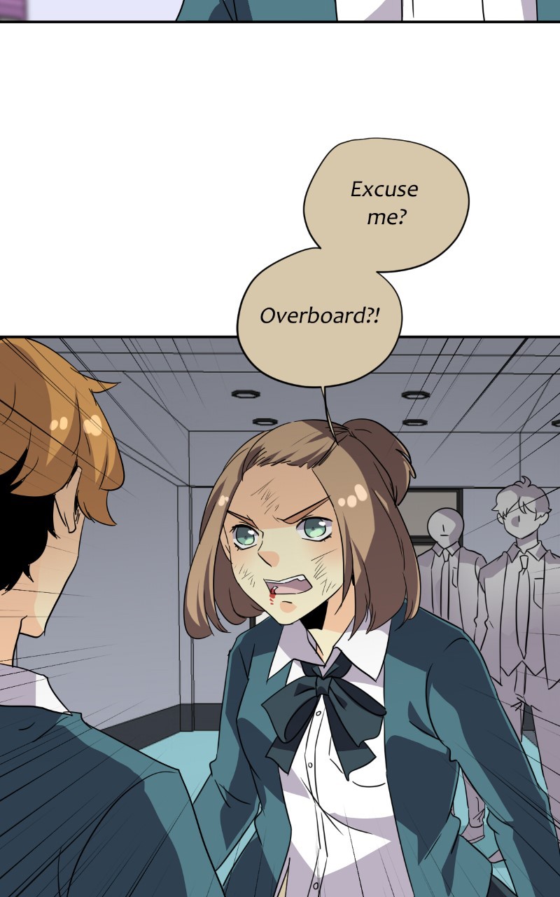 unOrdinary Chapter 182 page 82 - Chapter 182: Episode 176
