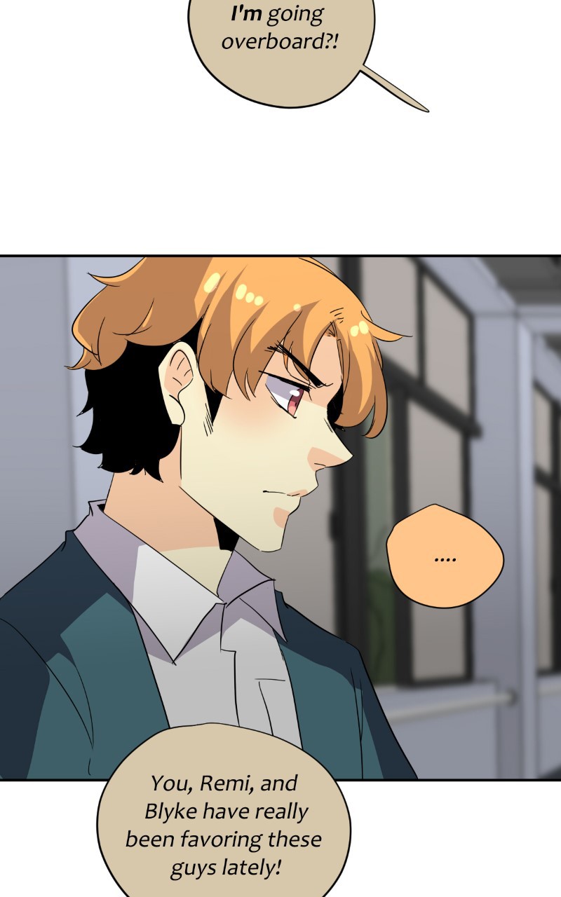 unOrdinary Chapter 182 page 84 - Chapter 182: Episode 176