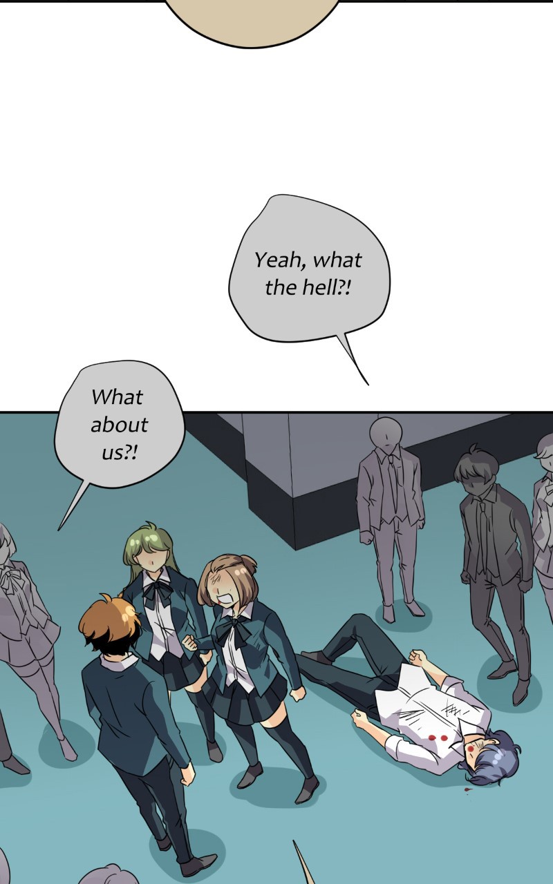 unOrdinary Chapter 182 page 86 - Chapter 182: Episode 176