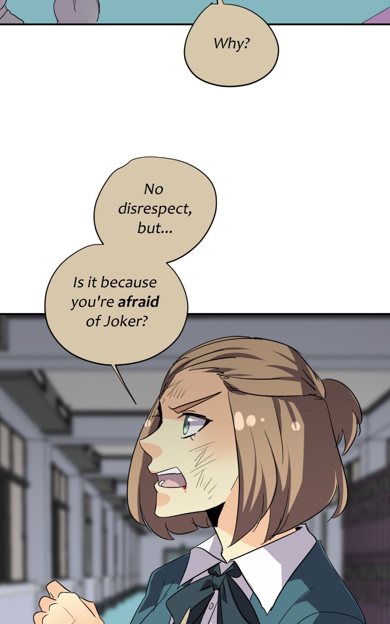 unOrdinary Chapter 182 page 87 - Chapter 182: Episode 176