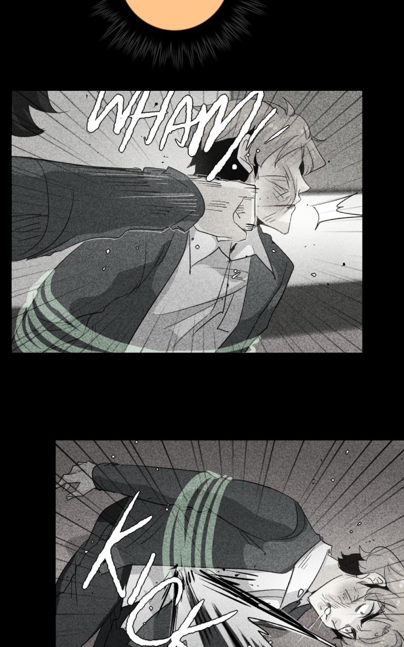 unOrdinary Chapter 182 page 95 - Chapter 182: Episode 176