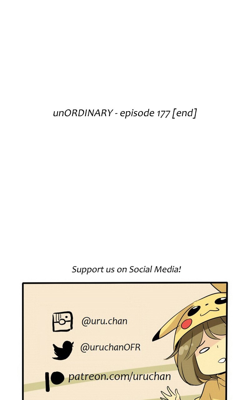 unOrdinary Chapter 183 page 100 - Chapter 183: Episode 177
