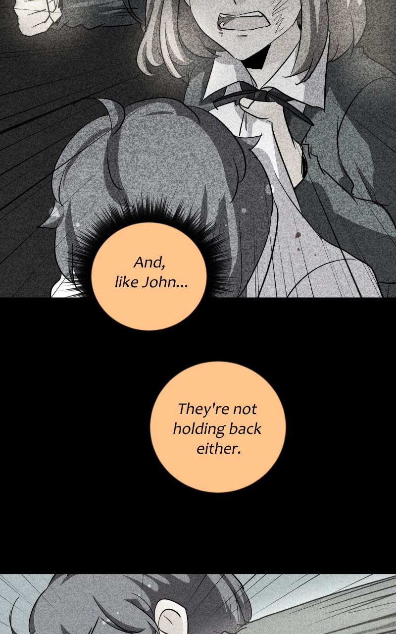 unOrdinary Chapter 183 page 12 - Chapter 183: Episode 177