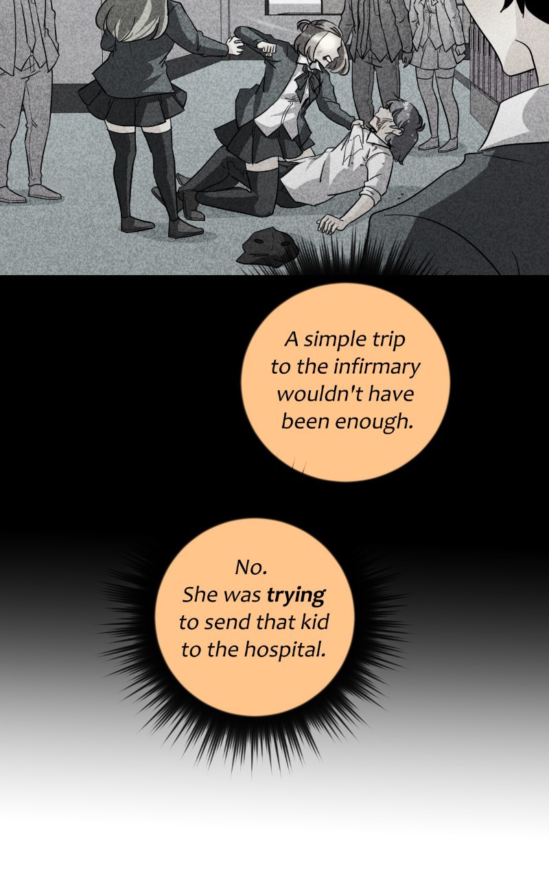 unOrdinary Chapter 183 page 14 - Chapter 183: Episode 177