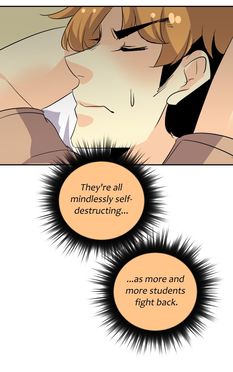 unOrdinary Chapter 183 page 16 - Chapter 183: Episode 177