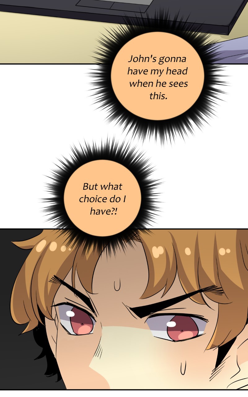 unOrdinary Chapter 183 page 20 - Chapter 183: Episode 177