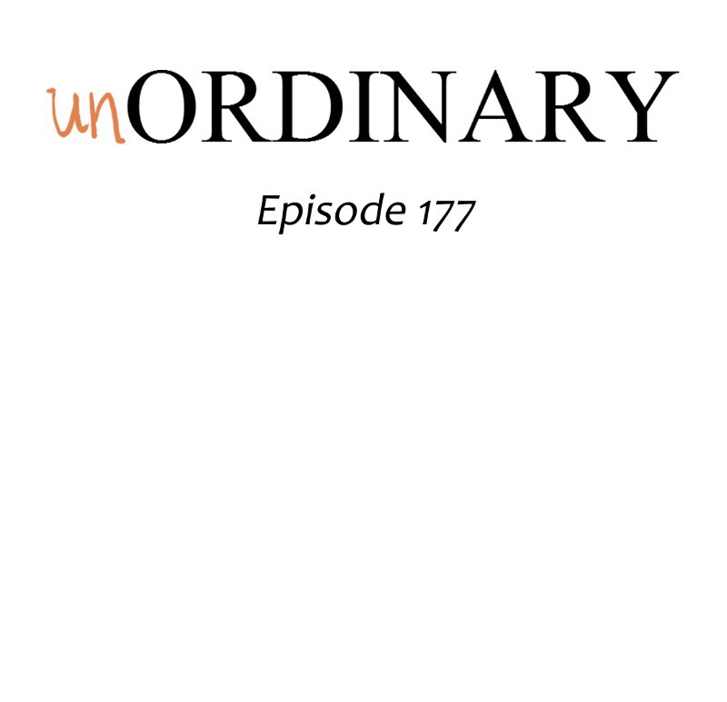 unOrdinary Chapter 183 page 22 - Chapter 183: Episode 177