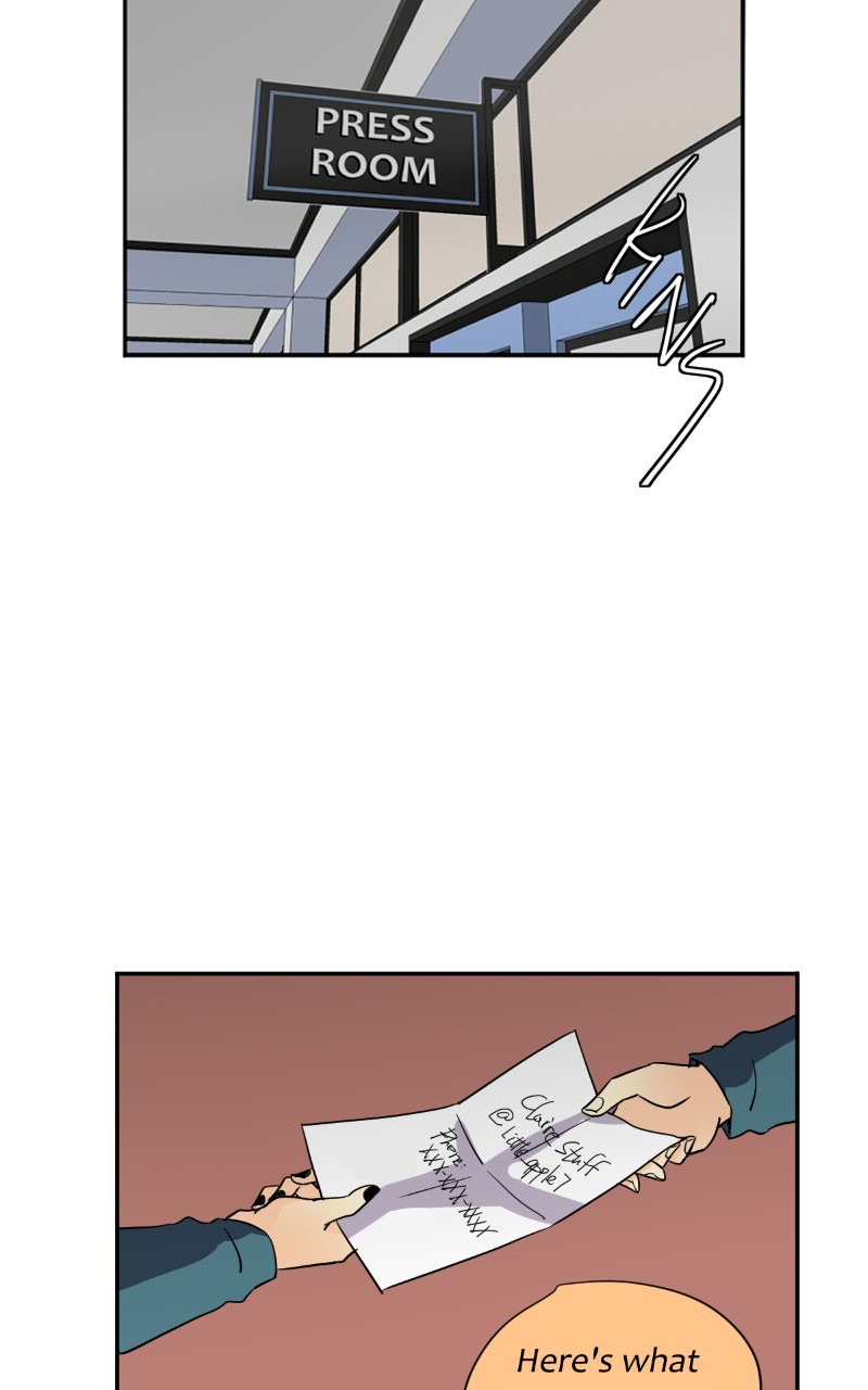 unOrdinary Chapter 183 page 24 - Chapter 183: Episode 177