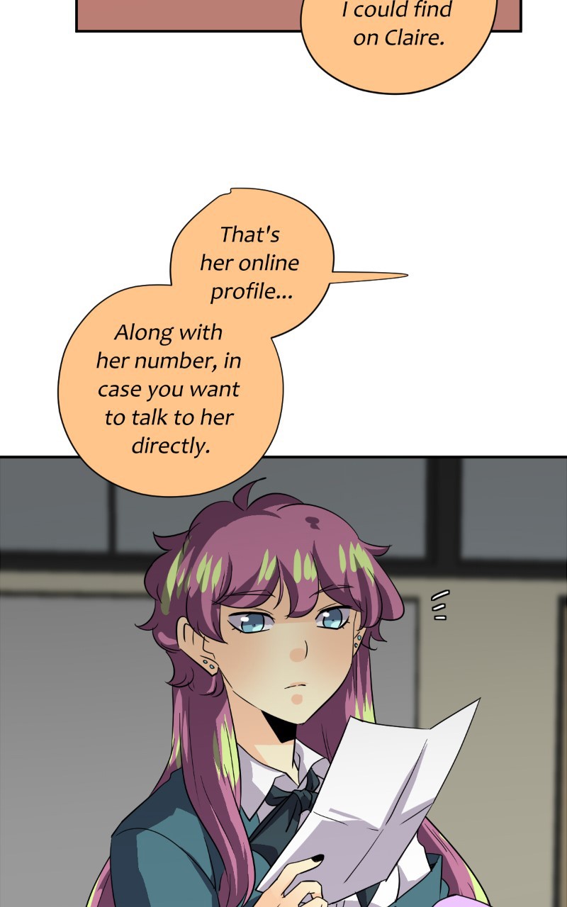 unOrdinary Chapter 183 page 25 - Chapter 183: Episode 177