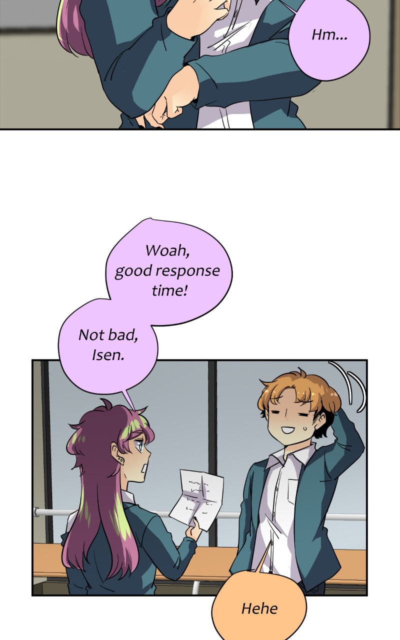 unOrdinary Chapter 183 page 26 - Chapter 183: Episode 177