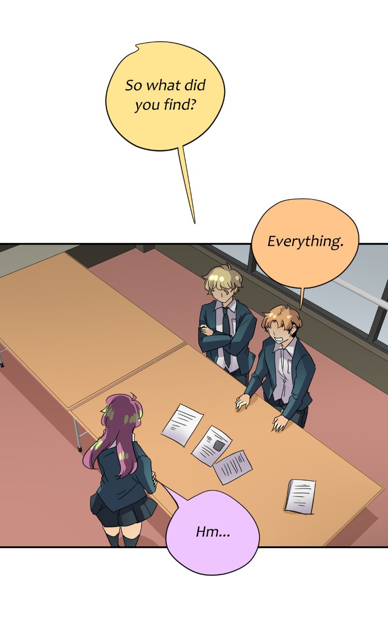 unOrdinary Chapter 183 page 32 - Chapter 183: Episode 177