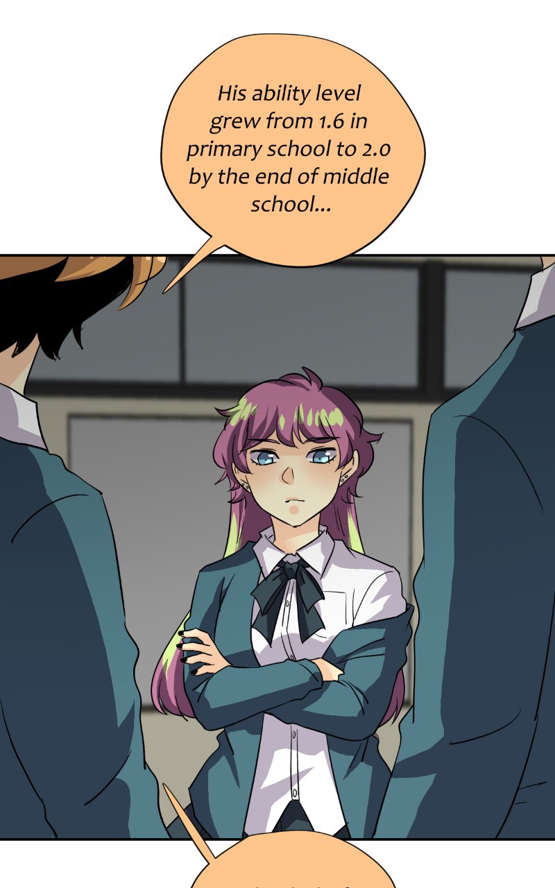 unOrdinary Chapter 183 page 35 - Chapter 183: Episode 177