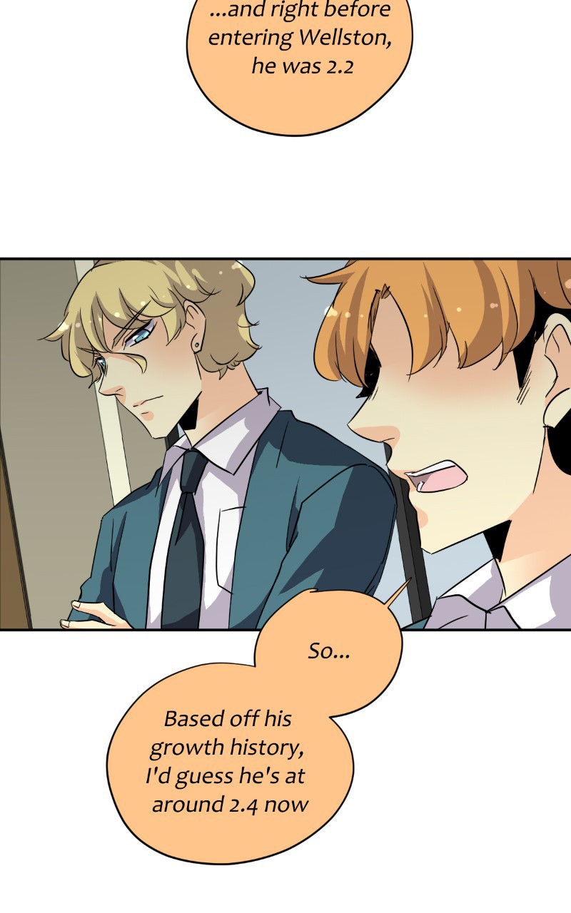 unOrdinary Chapter 183 page 36 - Chapter 183: Episode 177