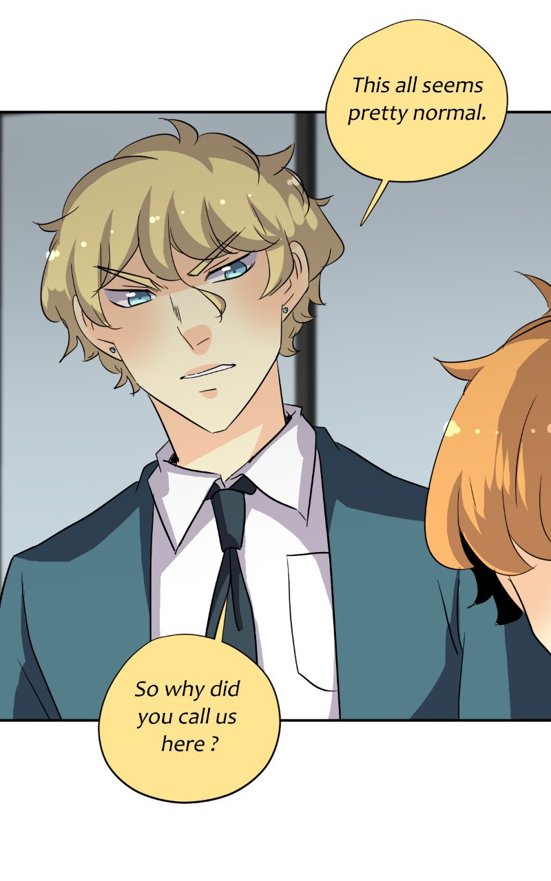 unOrdinary Chapter 183 page 37 - Chapter 183: Episode 177