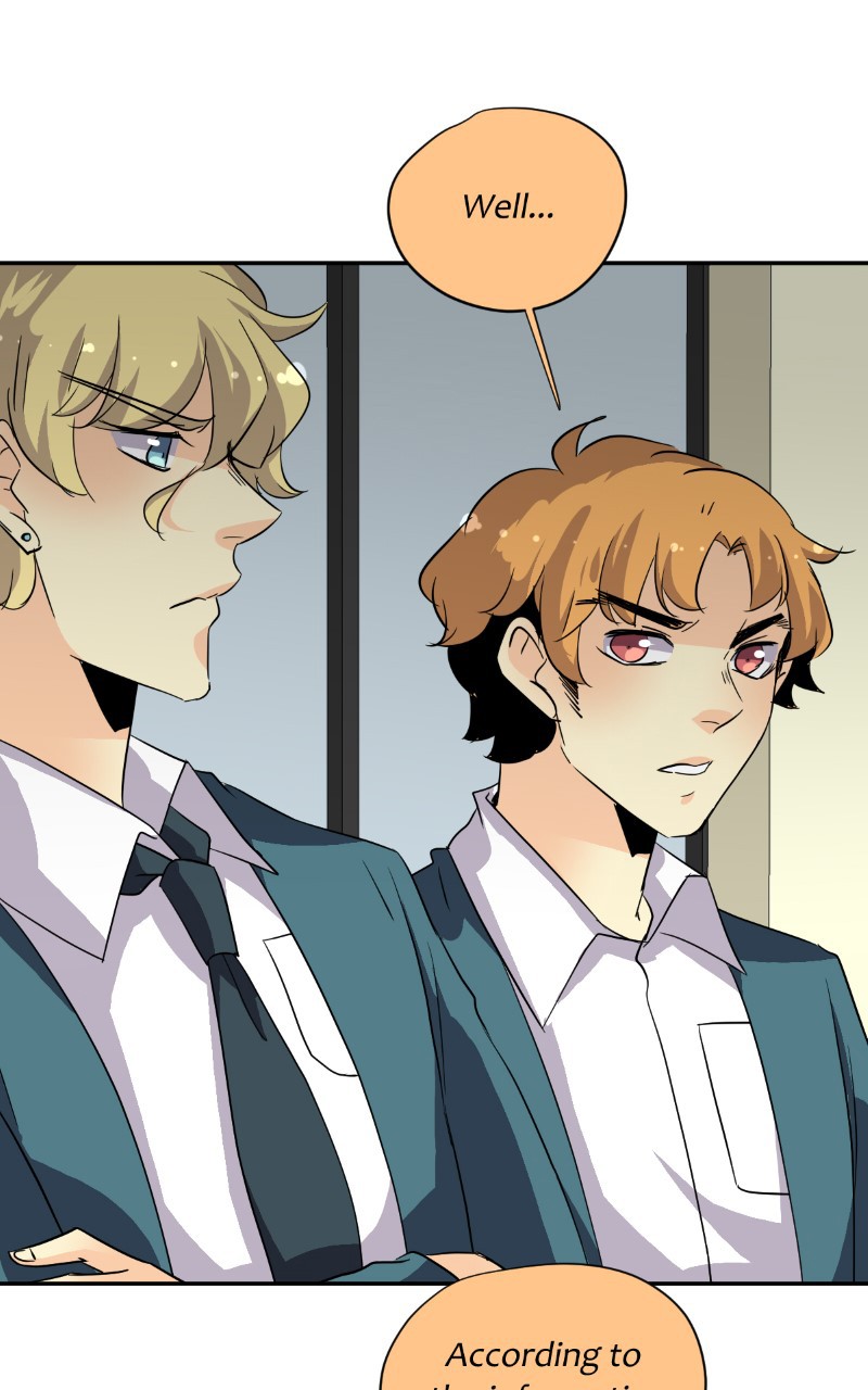 unOrdinary Chapter 183 page 38 - Chapter 183: Episode 177
