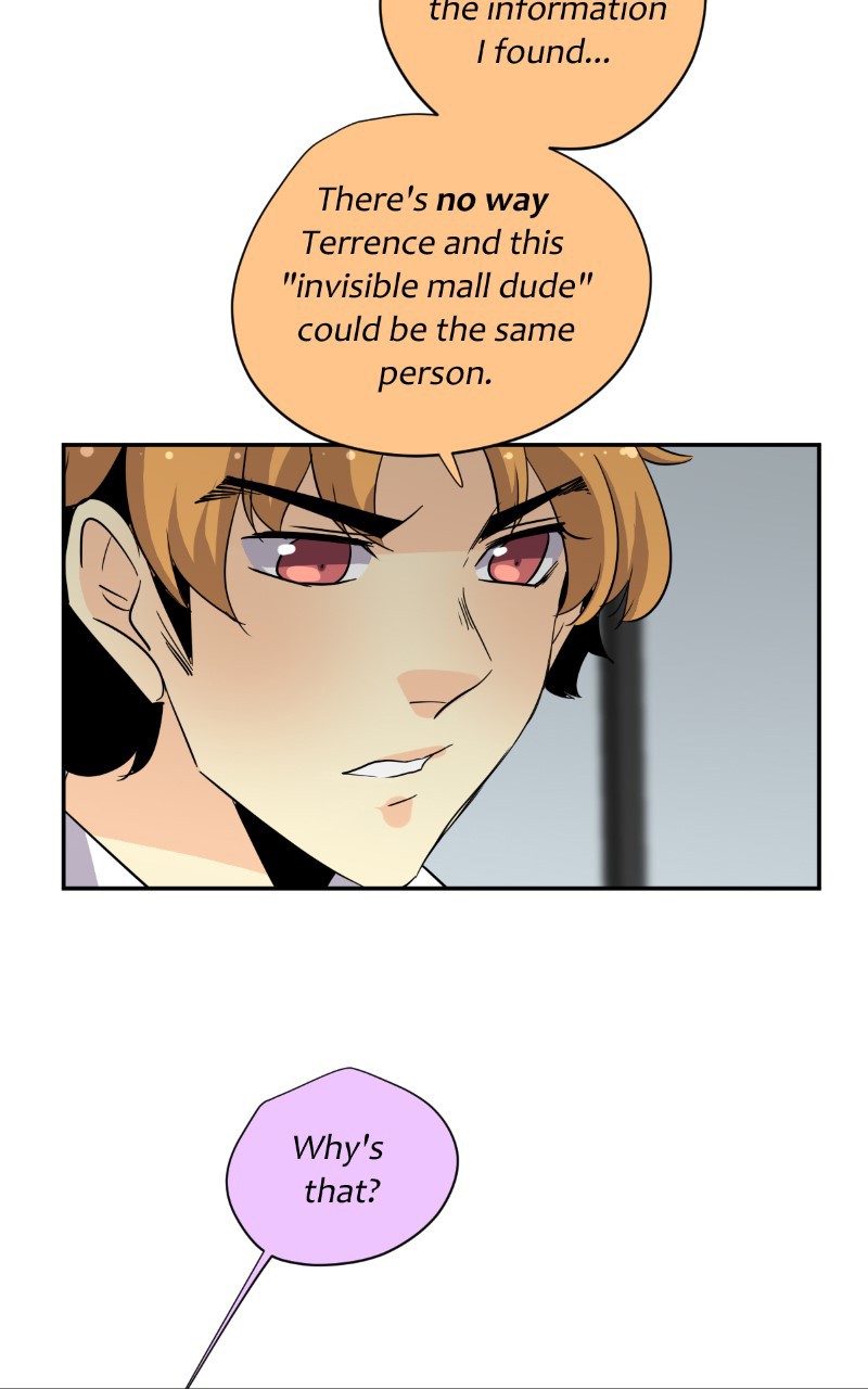 unOrdinary Chapter 183 page 39 - Chapter 183: Episode 177