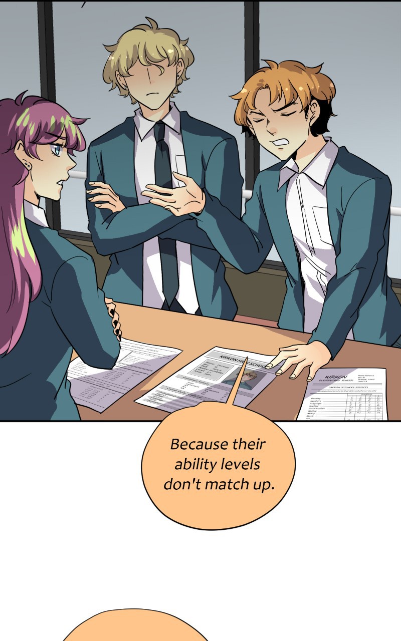 unOrdinary Chapter 183 page 40 - Chapter 183: Episode 177