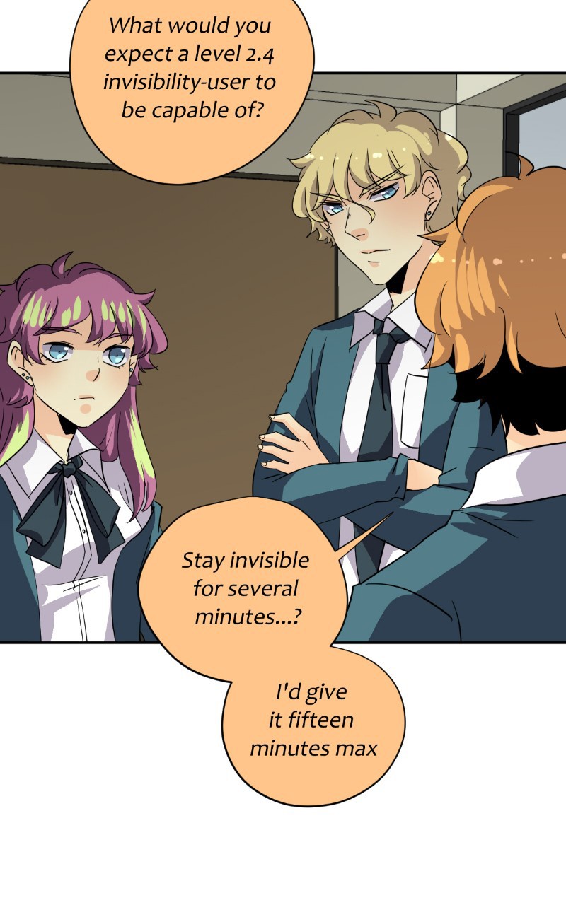 unOrdinary Chapter 183 page 41 - Chapter 183: Episode 177