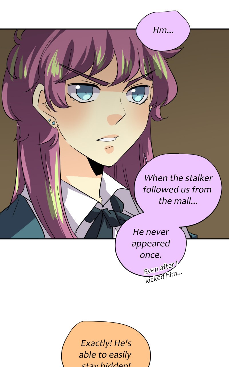 unOrdinary Chapter 183 page 42 - Chapter 183: Episode 177