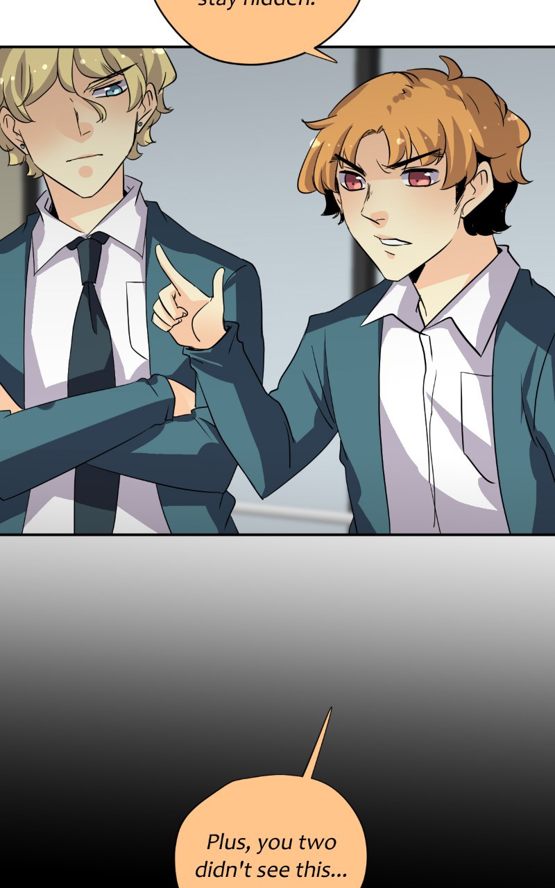 unOrdinary Chapter 183 page 43 - Chapter 183: Episode 177
