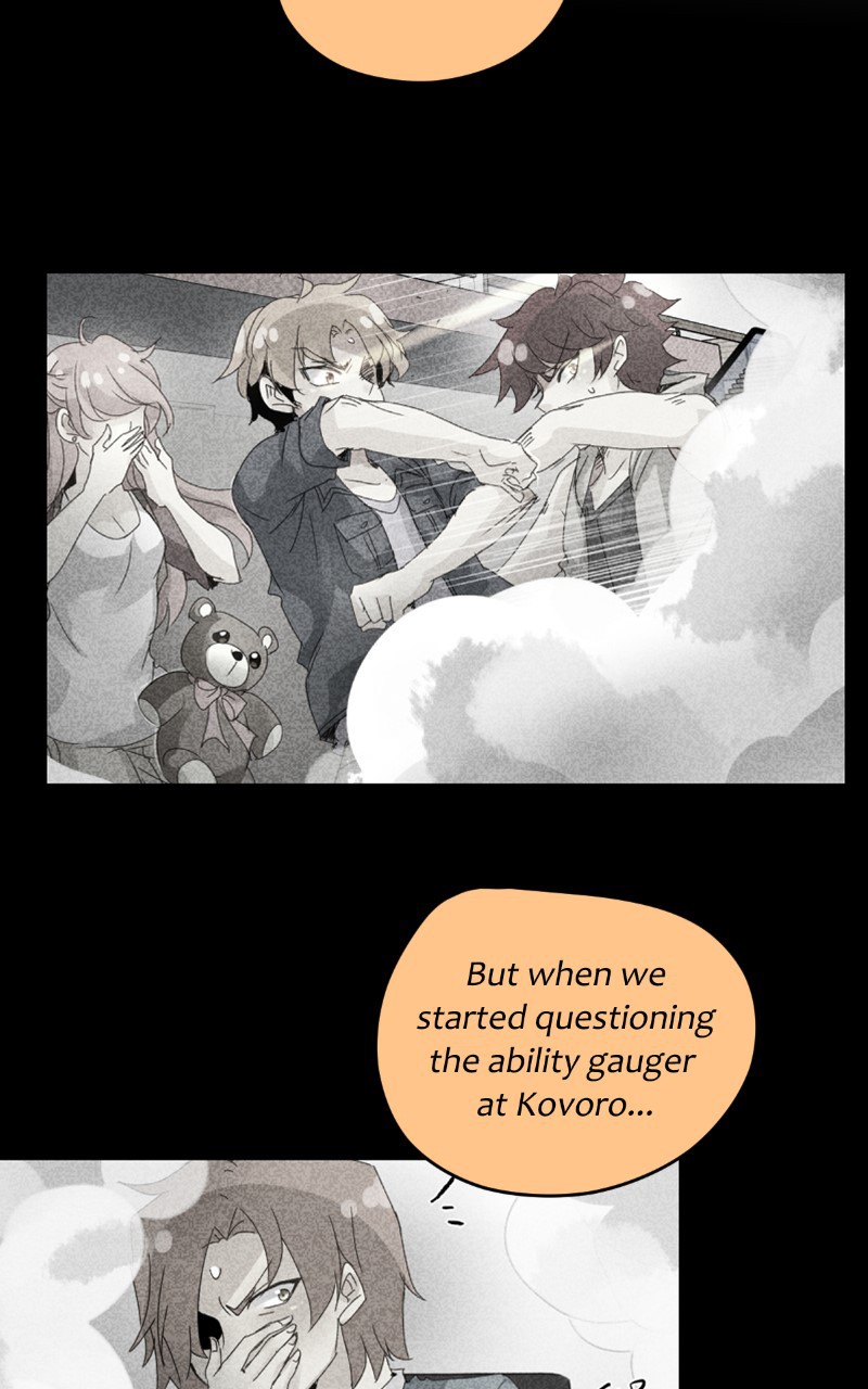 unOrdinary Chapter 183 page 44 - Chapter 183: Episode 177