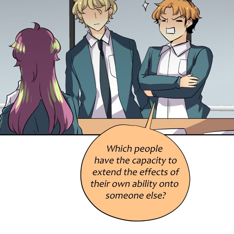 unOrdinary Chapter 183 page 47 - Chapter 183: Episode 177