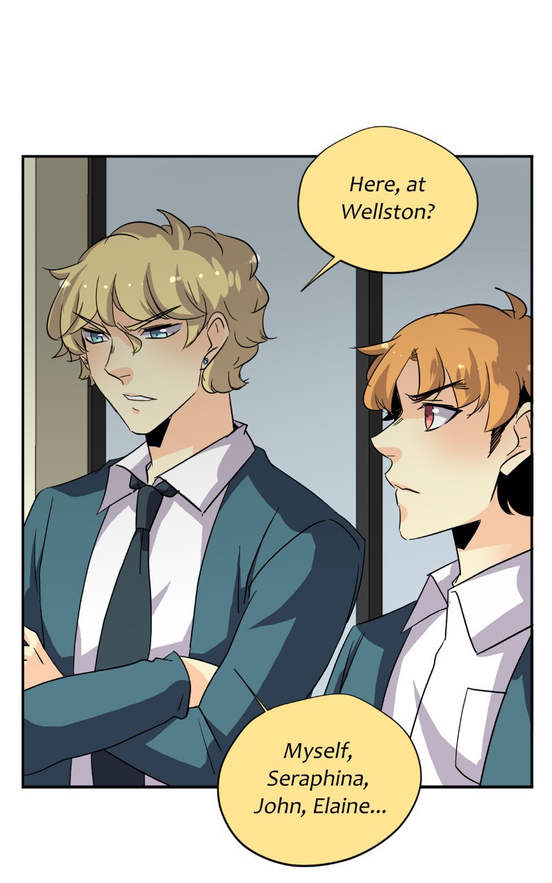 unOrdinary Chapter 183 page 48 - Chapter 183: Episode 177