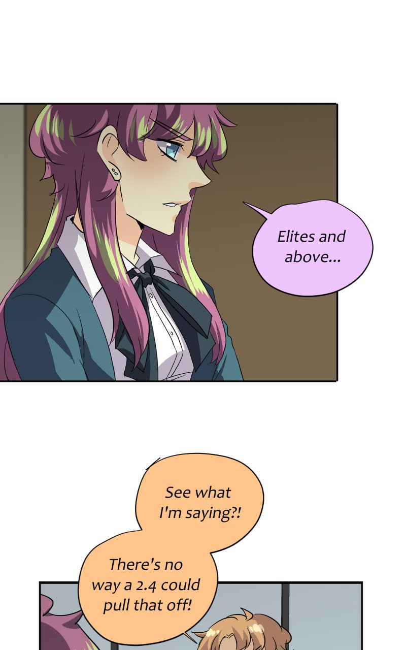 unOrdinary Chapter 183 page 49 - Chapter 183: Episode 177