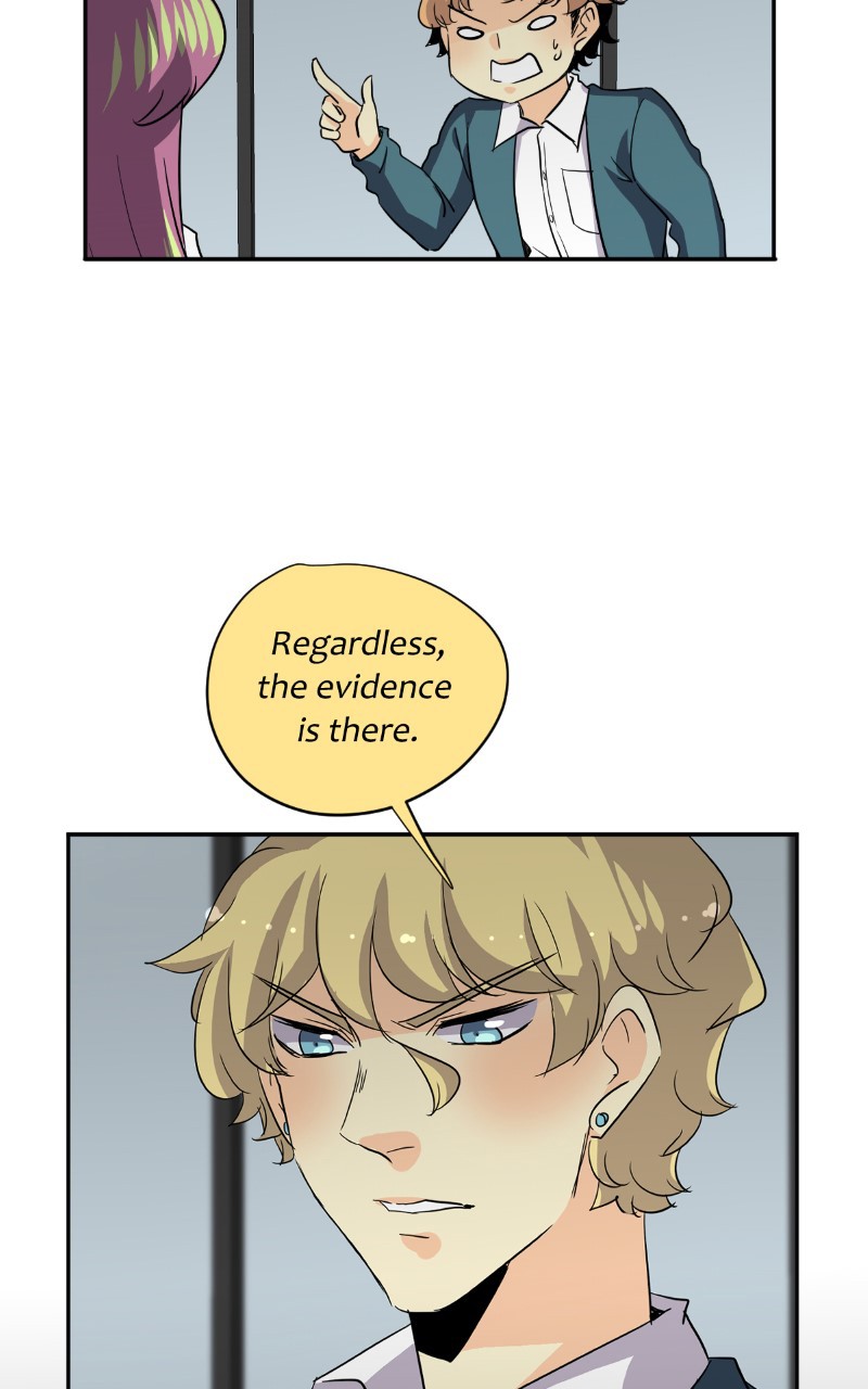 unOrdinary Chapter 183 page 50 - Chapter 183: Episode 177